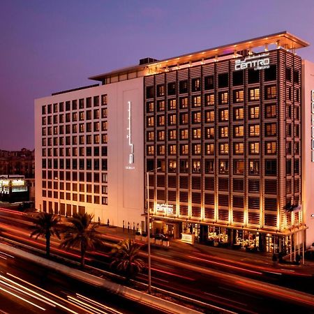 Centro Salama Jeddah By Rotana Exterior foto
