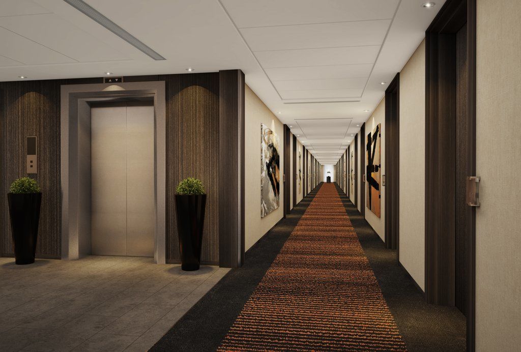 Centro Salama Jeddah By Rotana Exterior foto