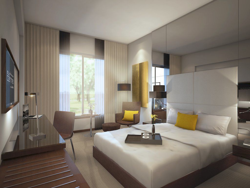 Centro Salama Jeddah By Rotana Exterior foto
