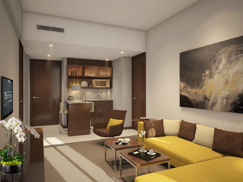 Centro Salama Jeddah By Rotana Exterior foto