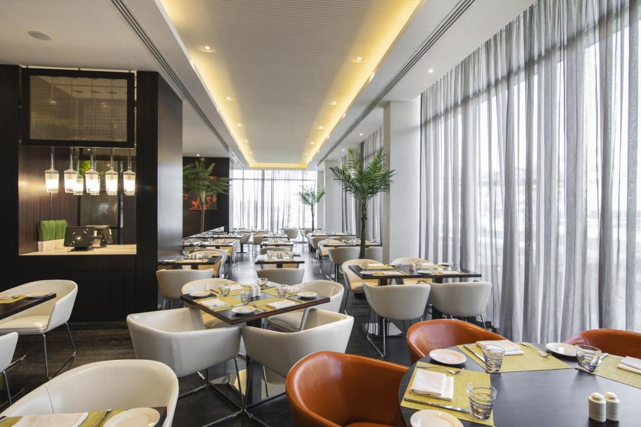 Centro Salama Jeddah By Rotana Exterior foto